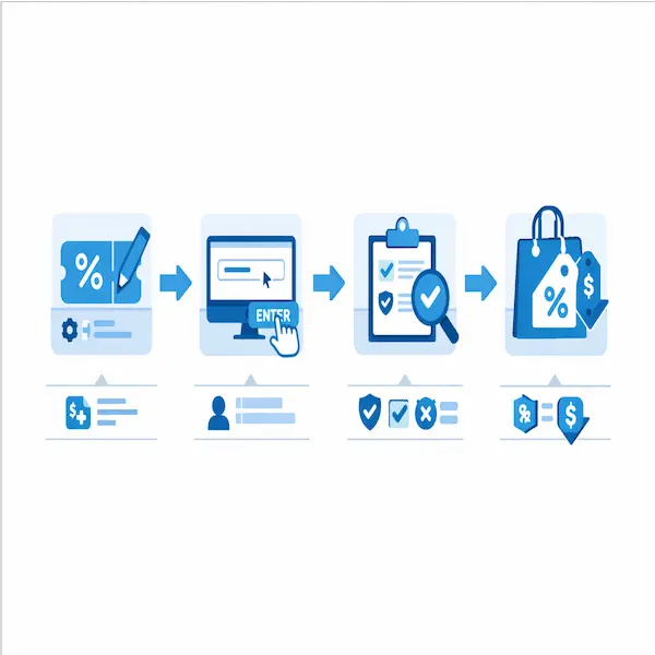 How Do Discount Codes Work in E-commerce Stores