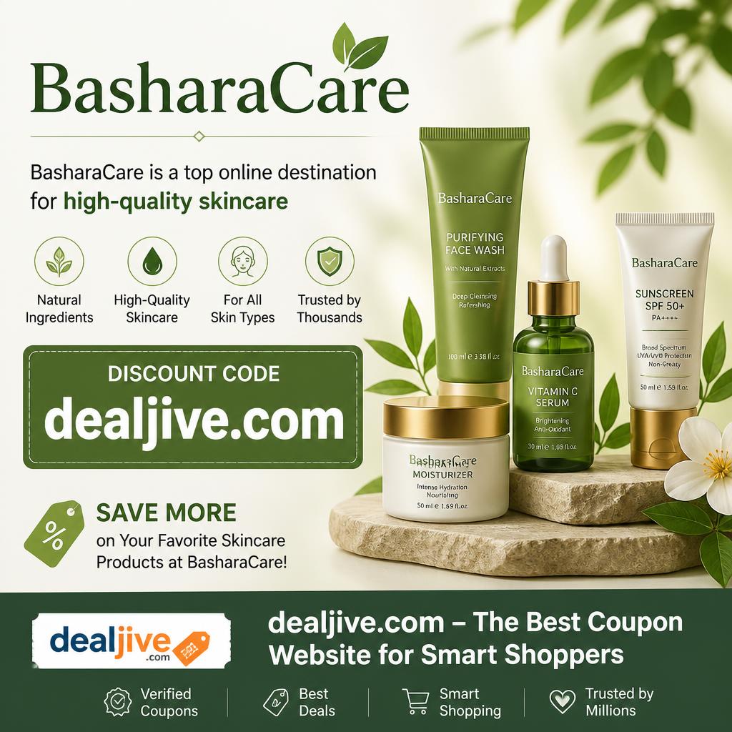 BasharaCare is a top online 