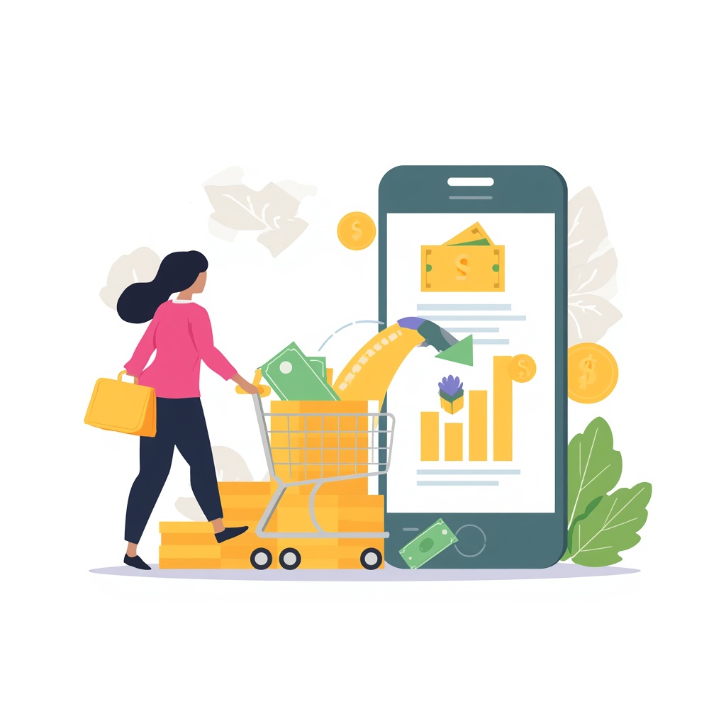 Beginner’s Guide to Saving Money While Shopping Online