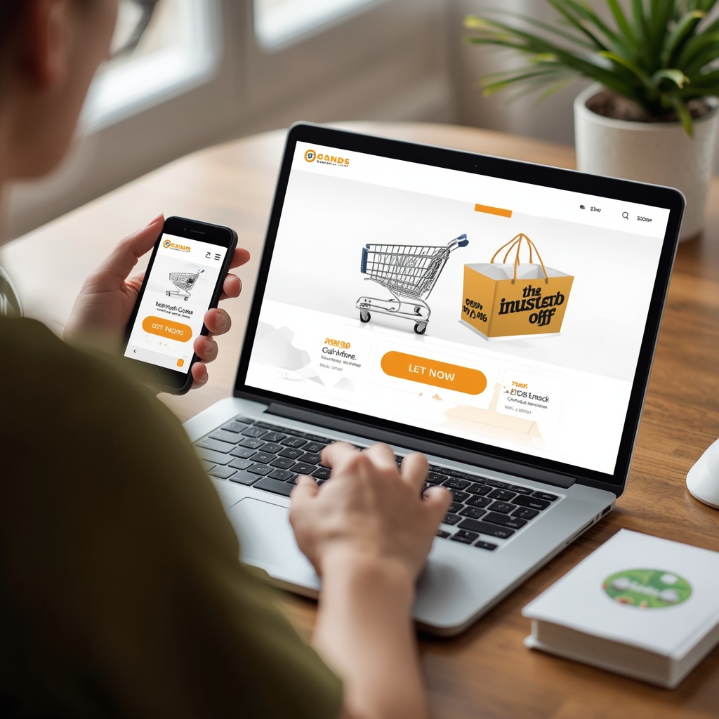 Beginner’s Guide to Saving Money While Shopping Online