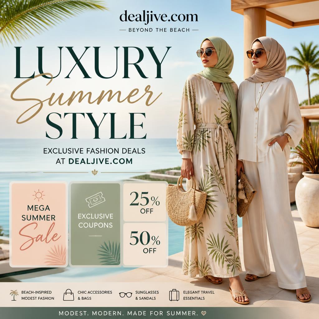 Beyond The Beach Promo