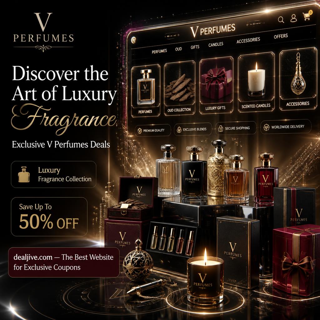 Discover the Art of Premium Perfumes