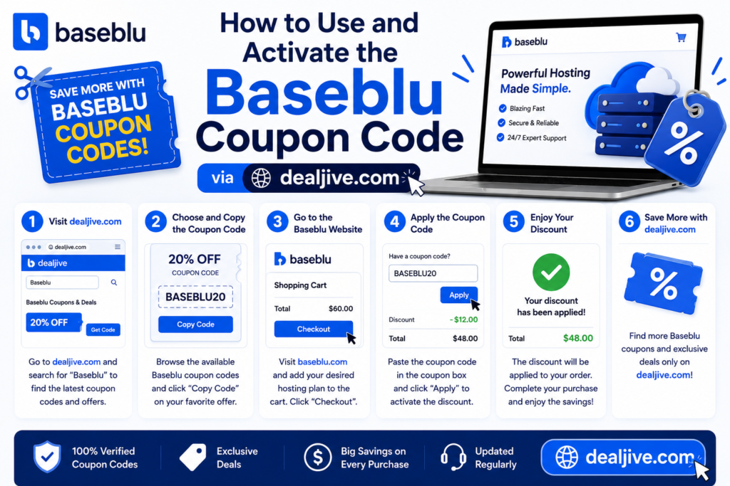 Baseblu Coupon Code Own a Piece of Luxury Today