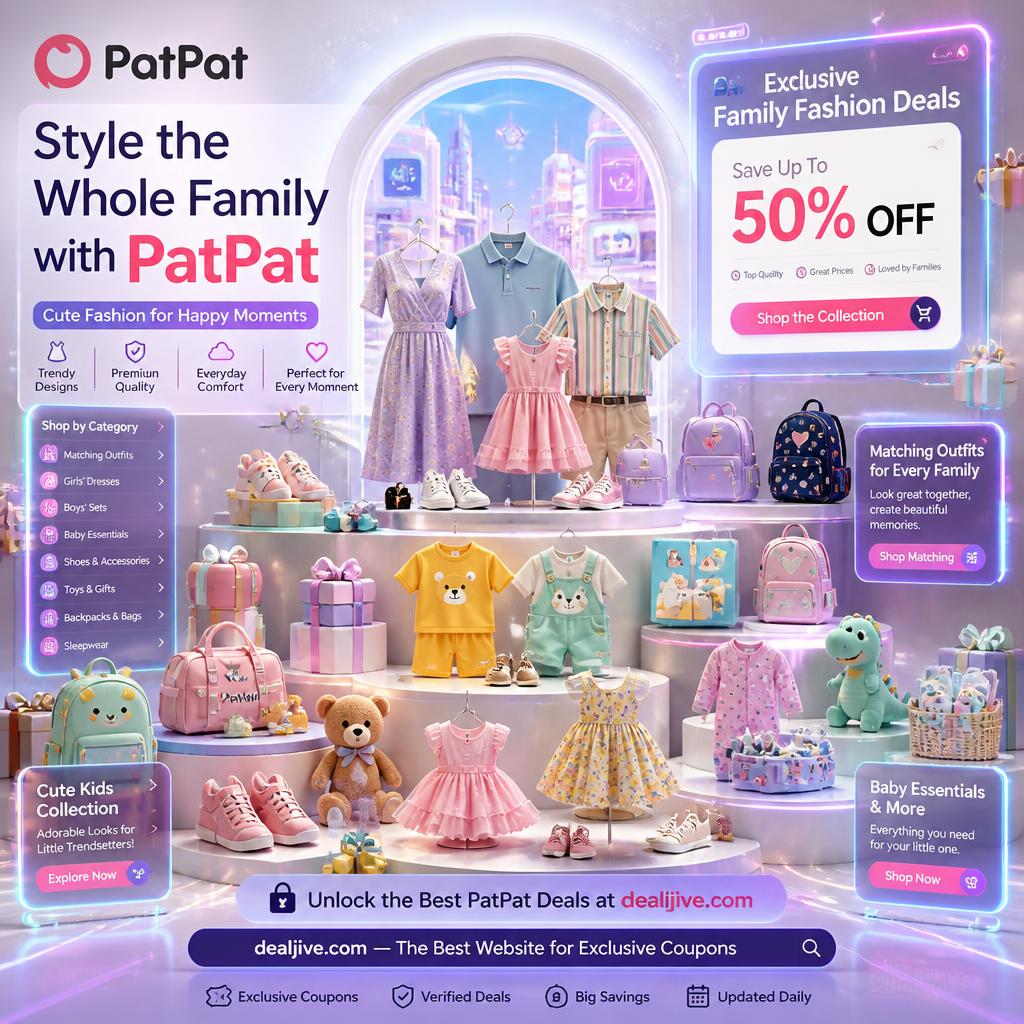 Luxury Kids Collection for Less
