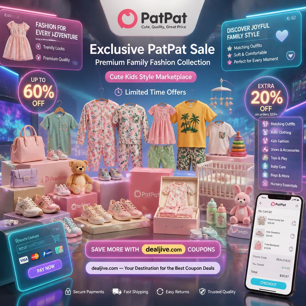 Luxury Kids Collection for Less