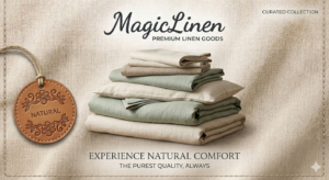 MagicLinen Coupon Code