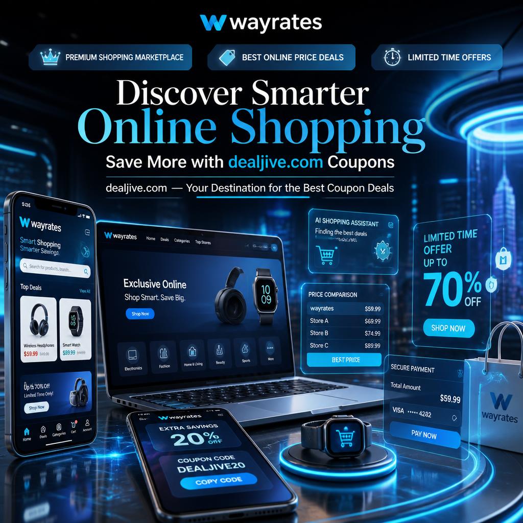 Save More with Exclusive Coupons