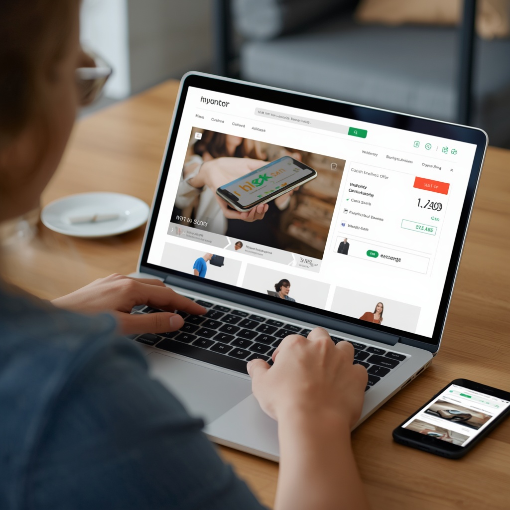 Smart Ways to Combine Coupons and Cashback for Bigger 