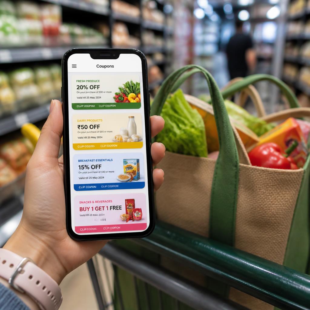 The Difference Between Promo Codes, Coupons