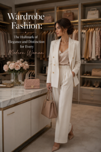 Wardrobe Fashion