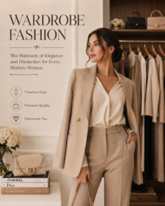 Wardrobe Fashion Promo Code