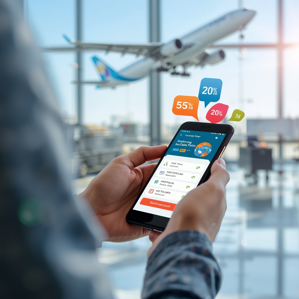 Best Flight Booking Apps