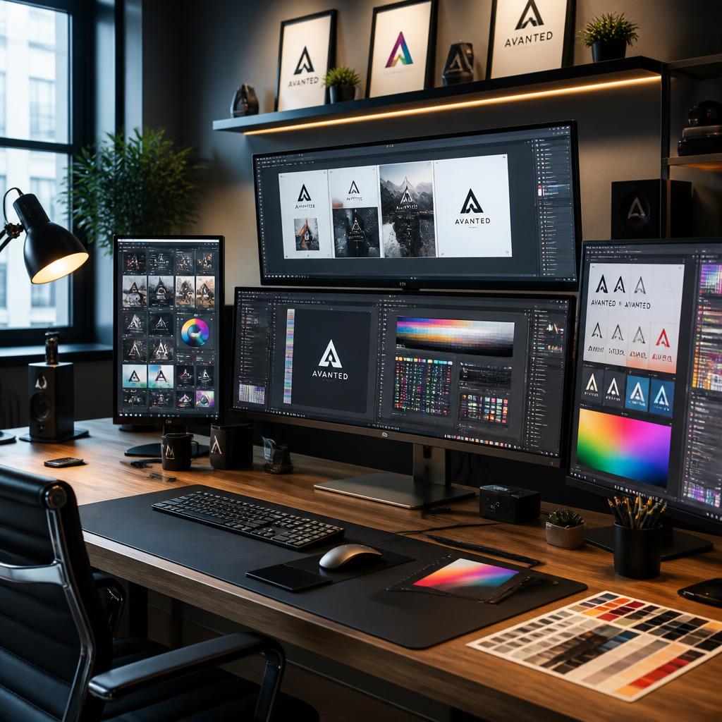 Best Graphic Design Software