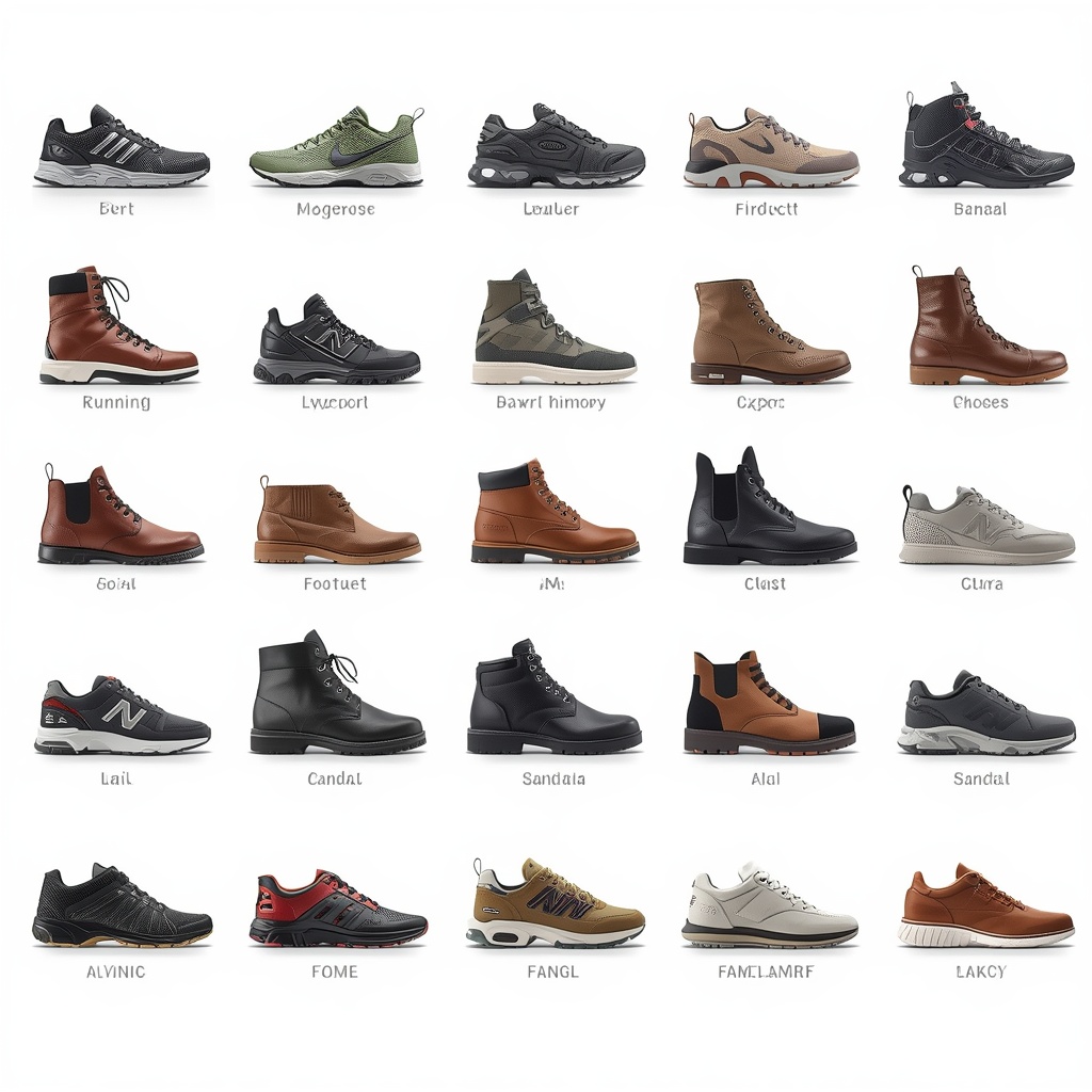 Best Online Shoe Stores