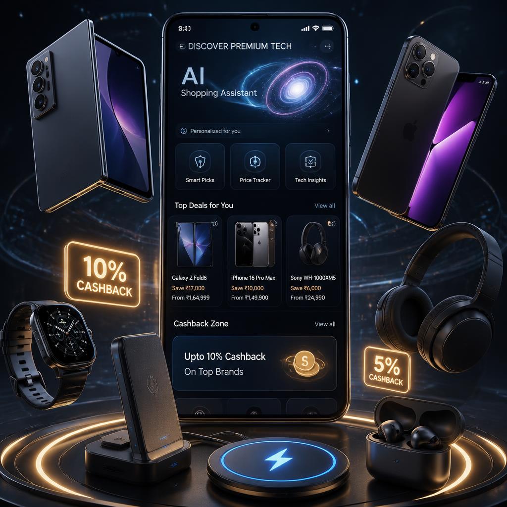 Best Smartphone Shopping Sites