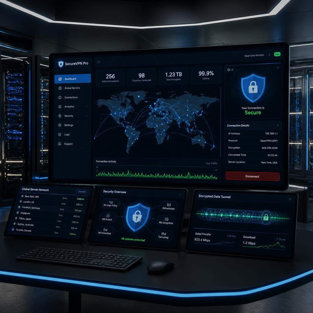 Best VPN Services