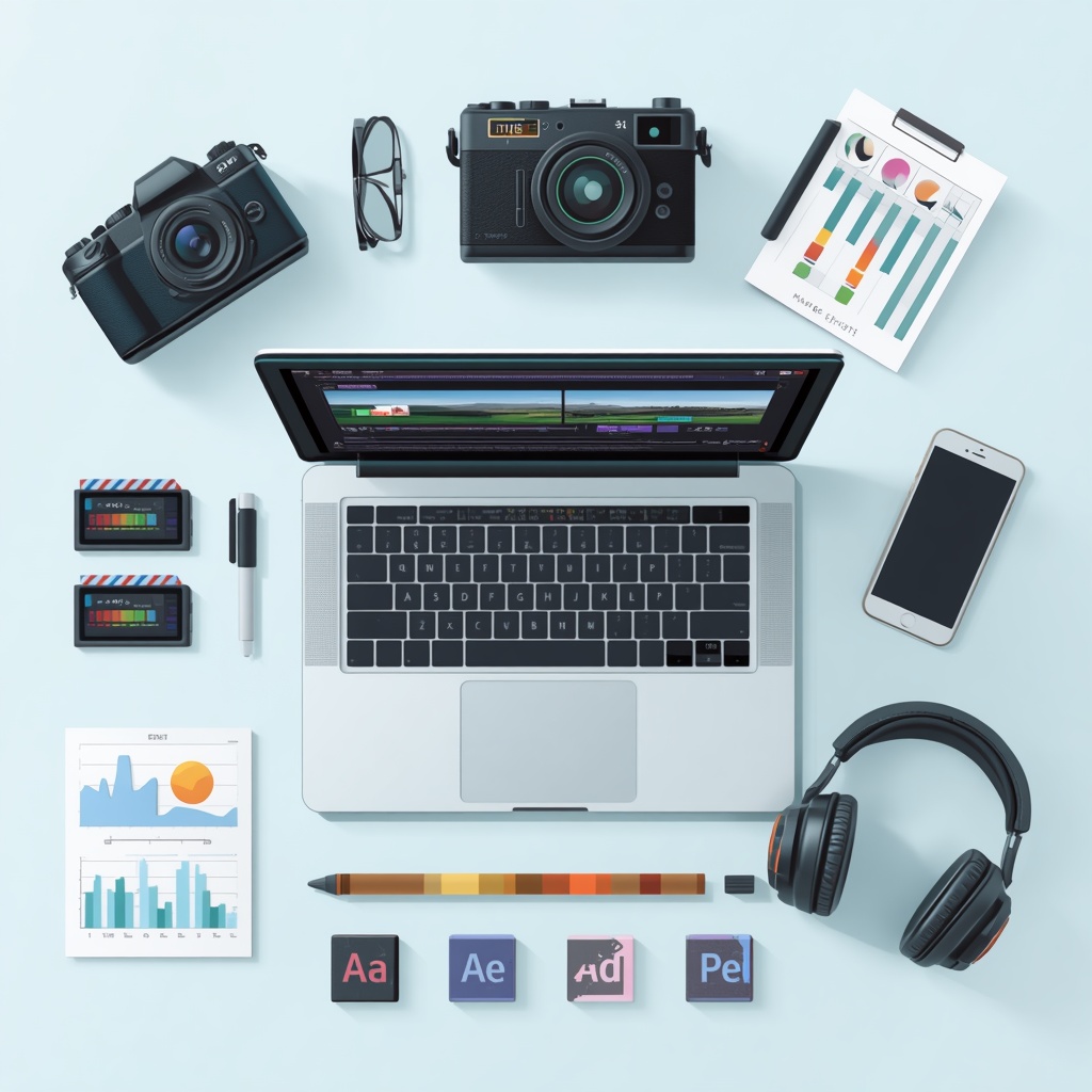 Best Video Editing Software