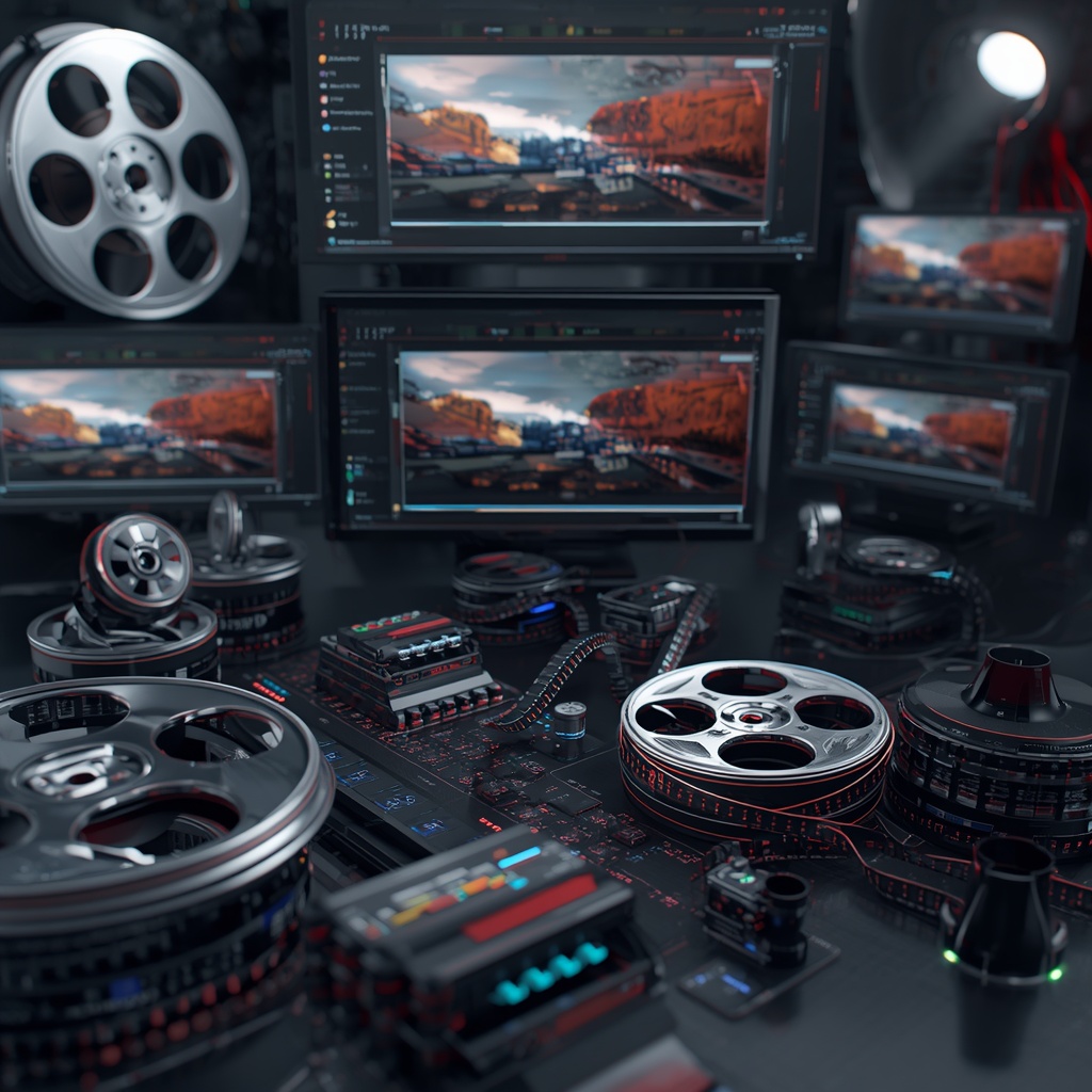 Best Video Editing Software