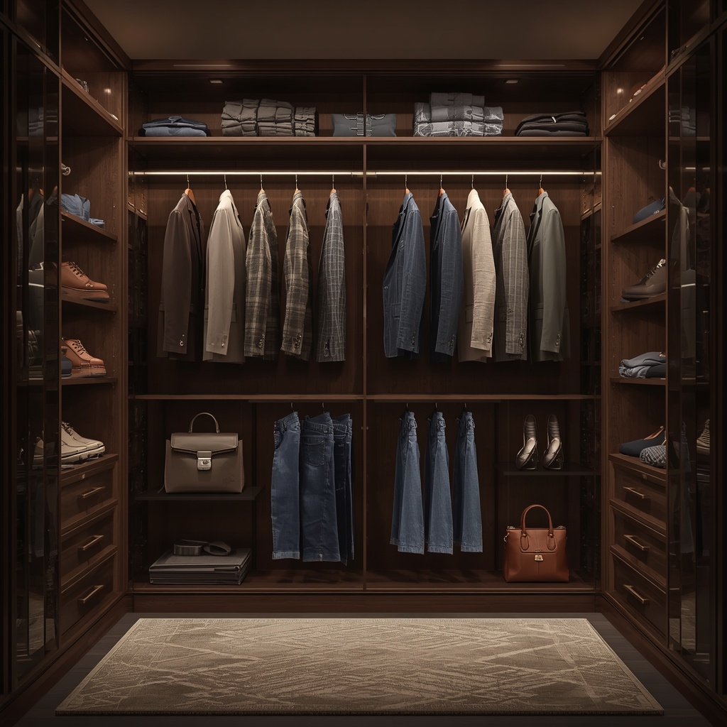 Fast Fashion vs Premium Brands